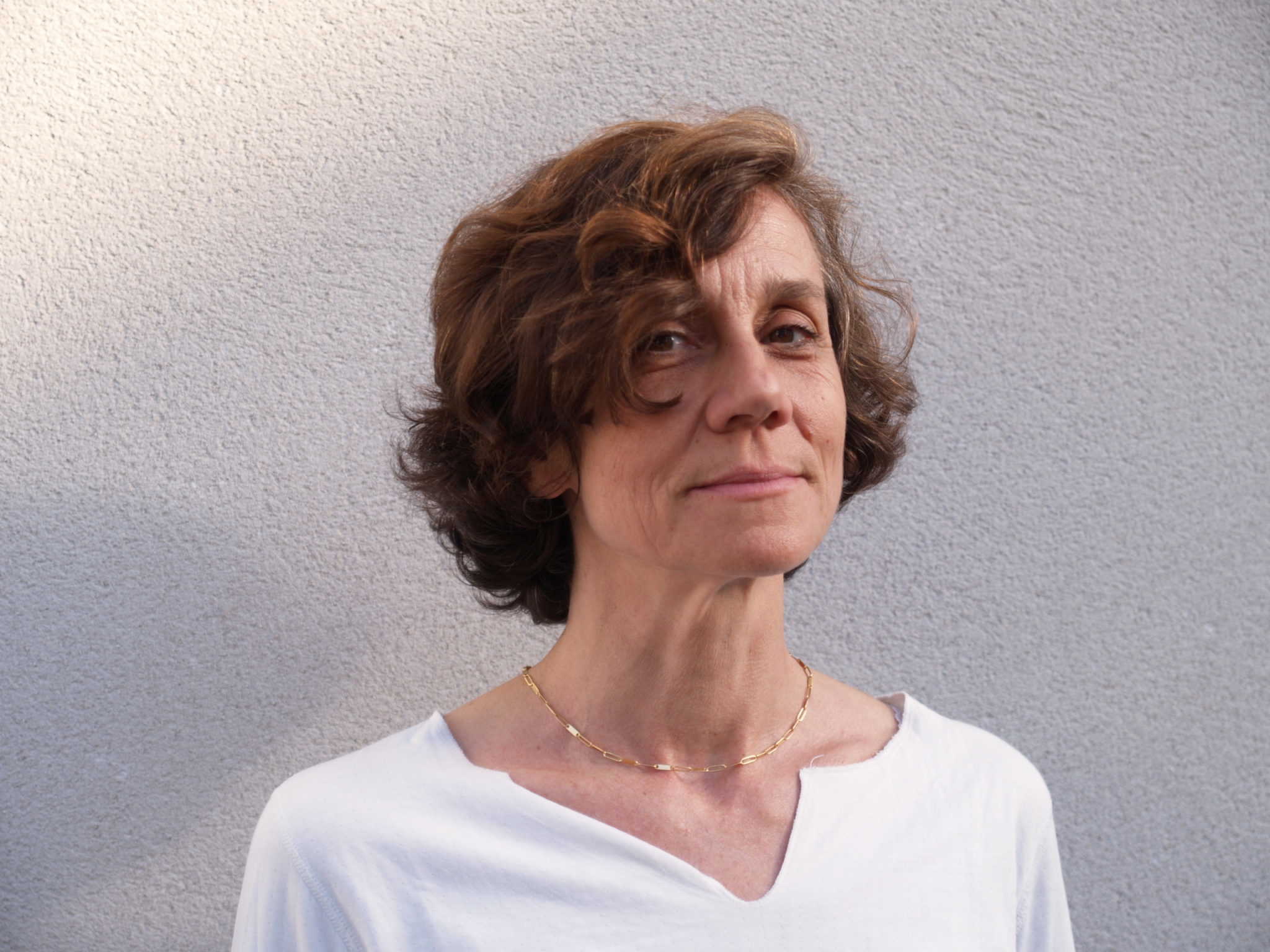 Véronique Le Mouël
