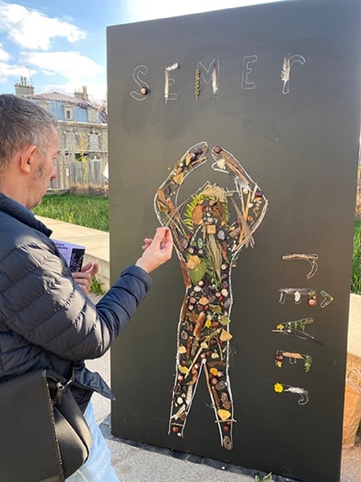Impressions figuratives — Clichy