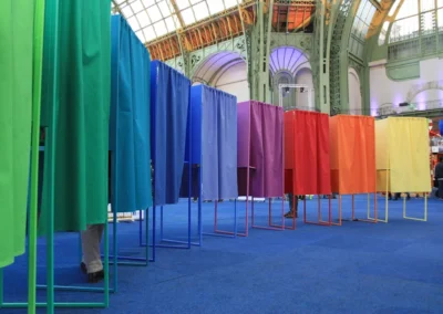 Œuvre ensemble pour le climat