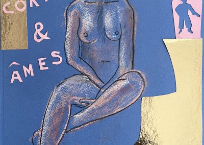 Dessins & collages