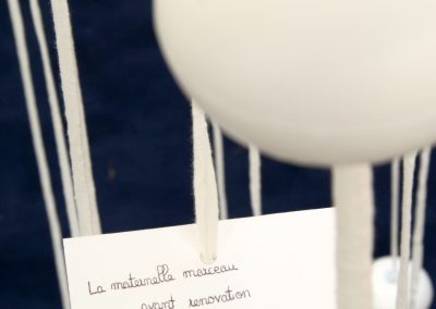 Je me souviens