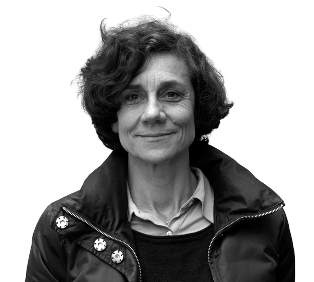 Véronique Le Mouël, artiste plasticienne