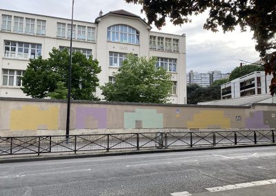 Murs éphémères #8